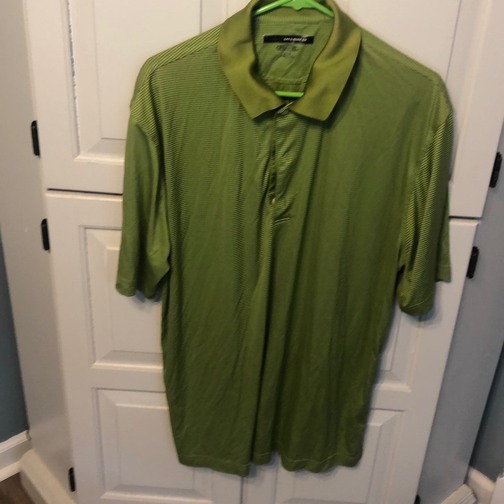 Greg Norman Golf Polo